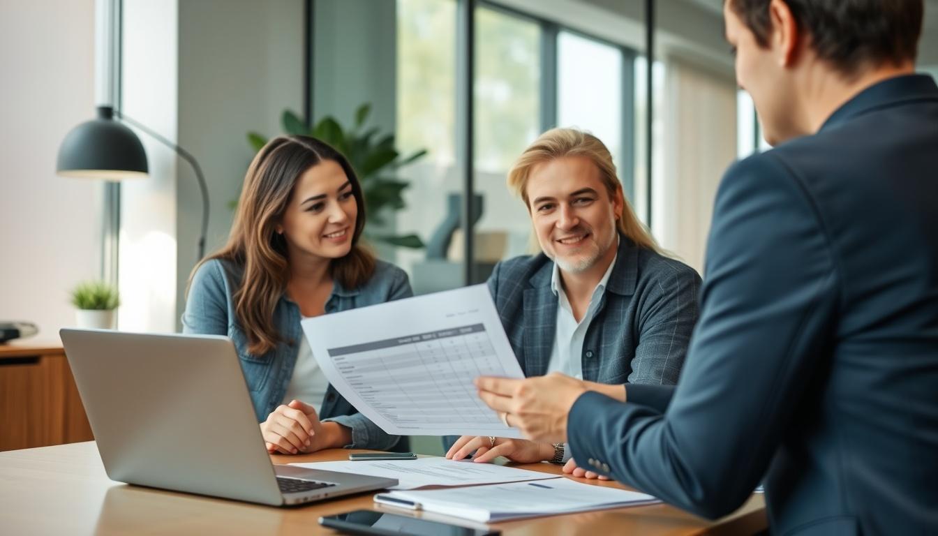 Financial Flexibility